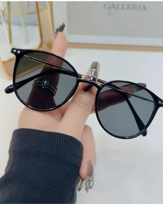 Sunglasses Women Retro