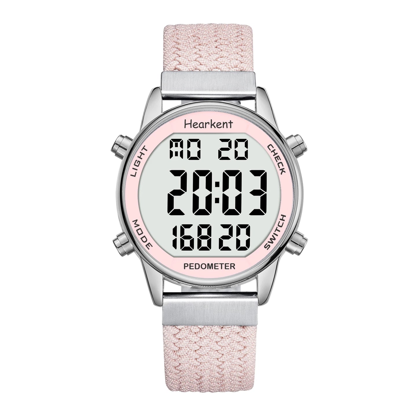Sport Watch 💖 Estilo de Vida e Bem-estar